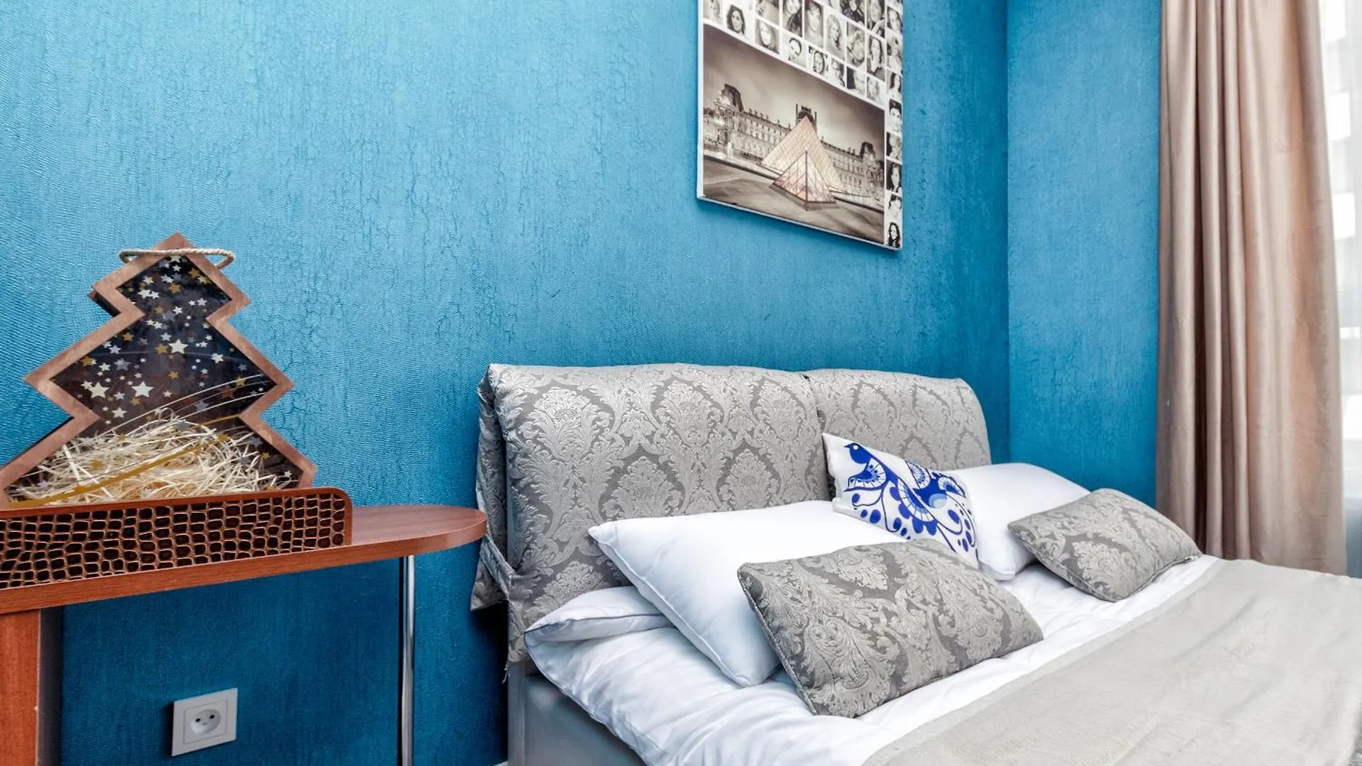 Шикарная Квартира В Центре Apartment Nur-Sultan (Astana)