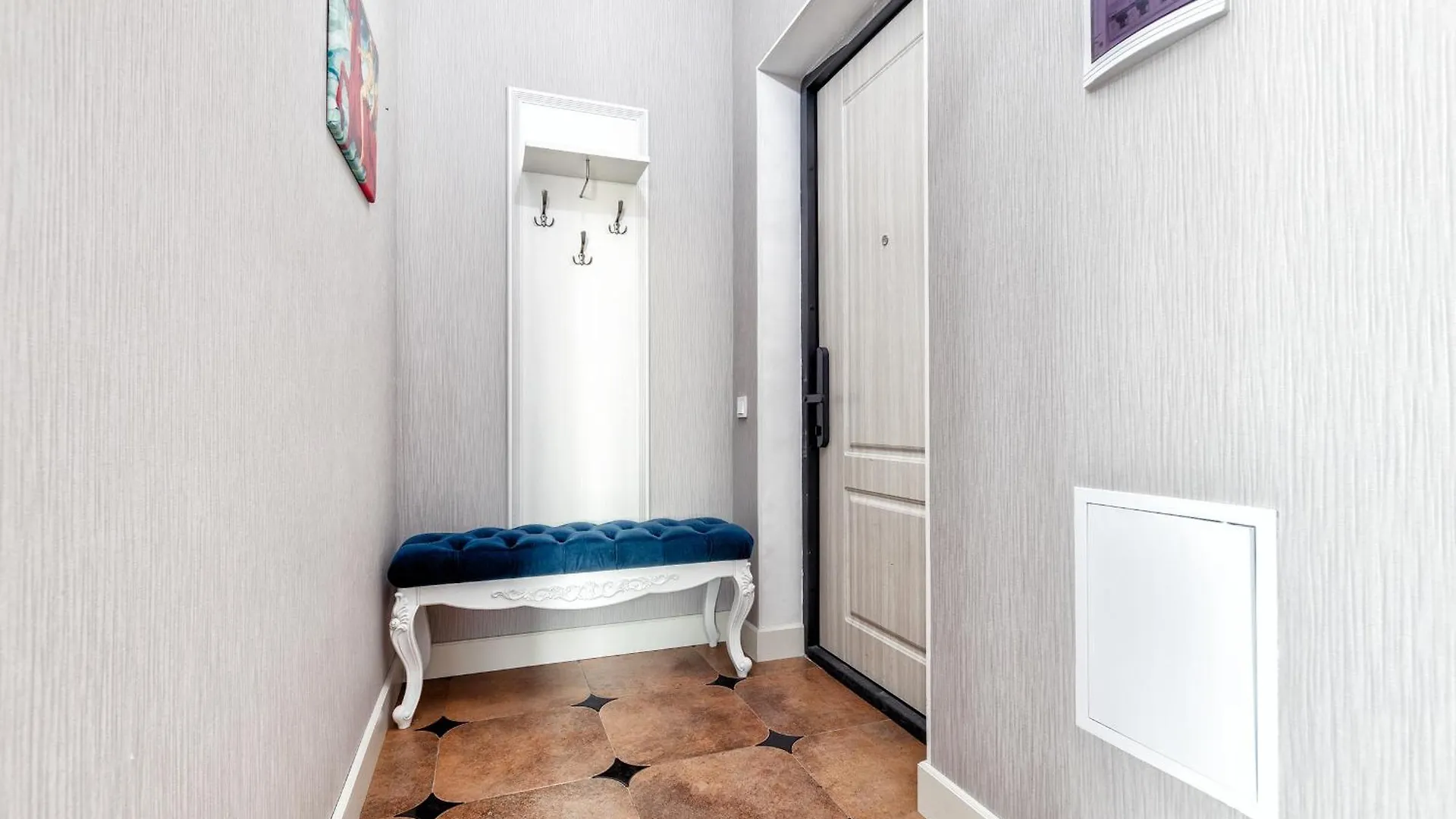 Apartment Шикарная Квартира В Центре