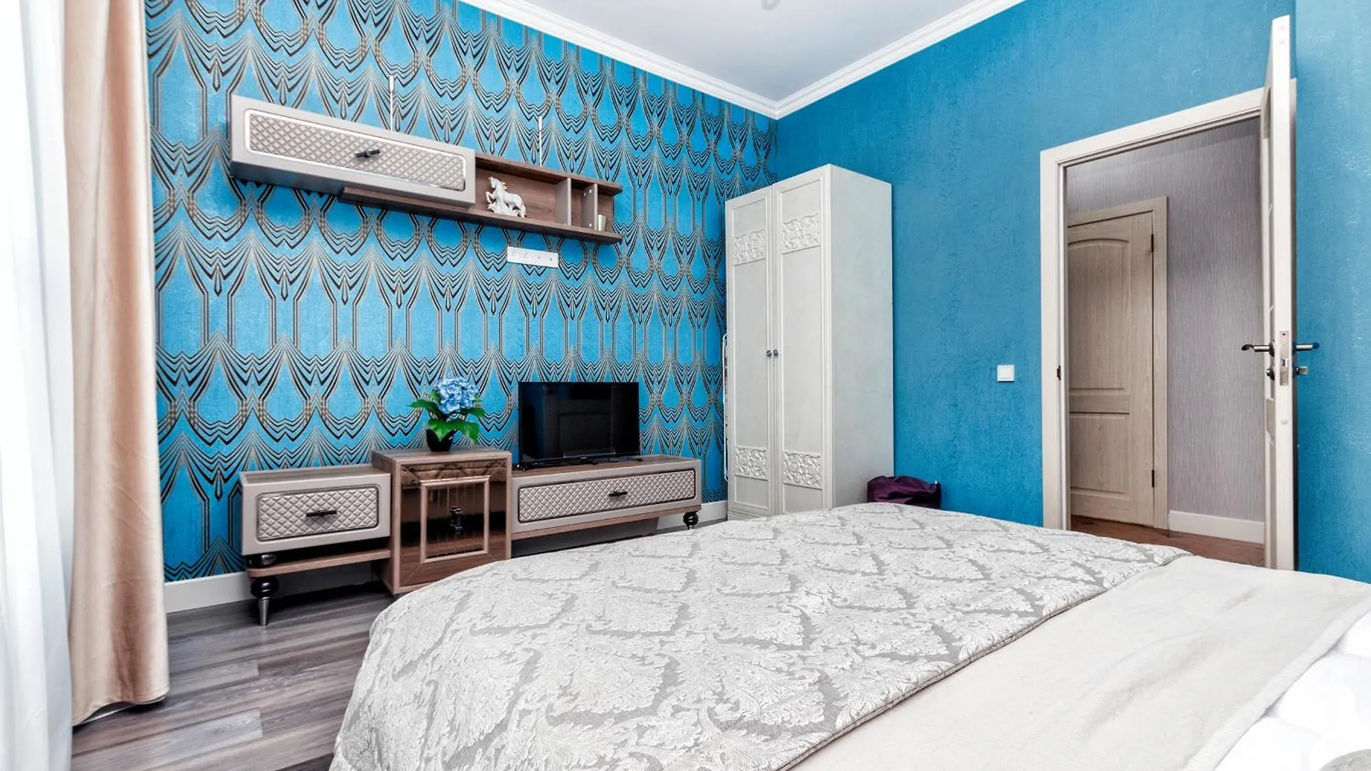 Apartment Шикарная Квартира В Центре